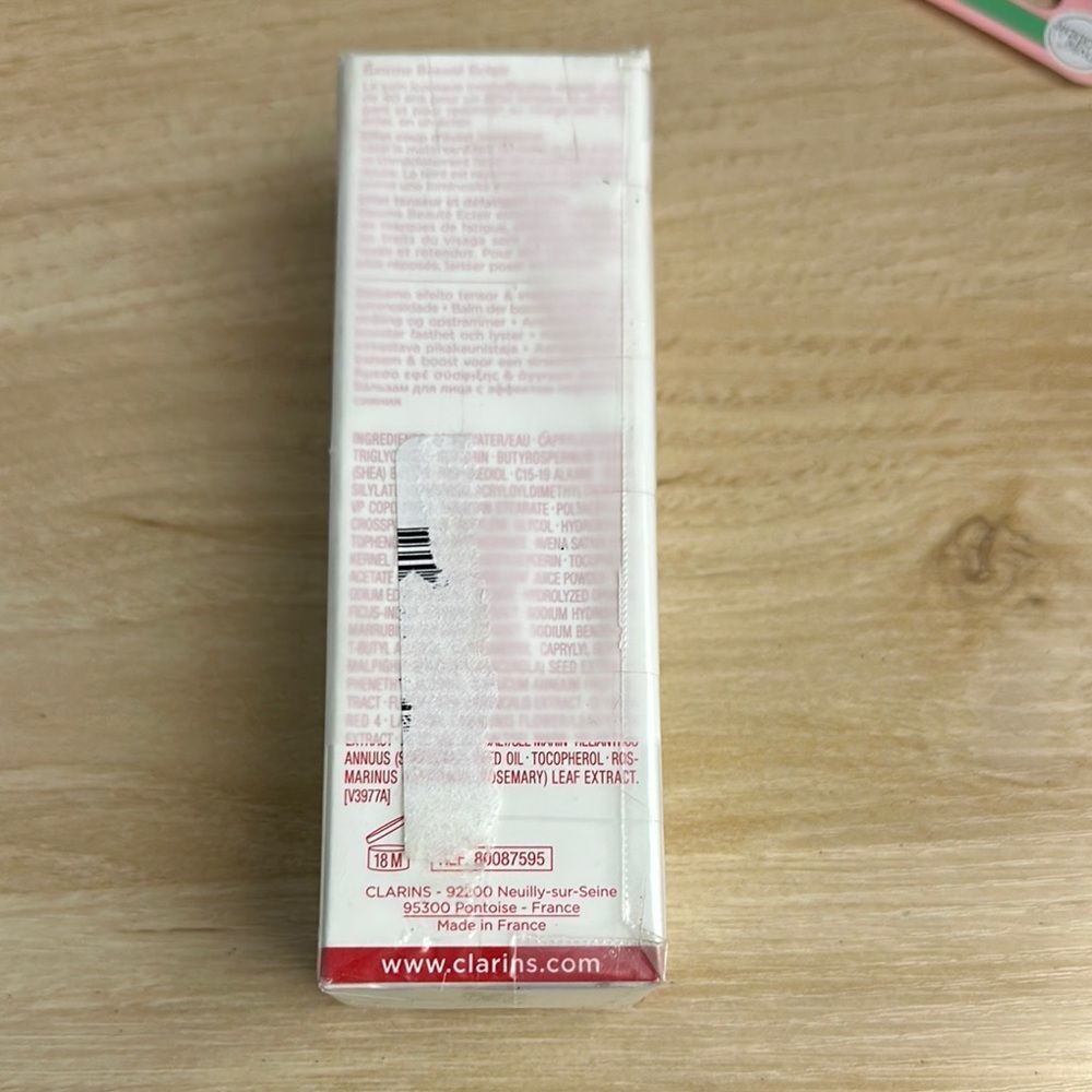 Clarins Beauty Flash Balm - Picture 3 of 6